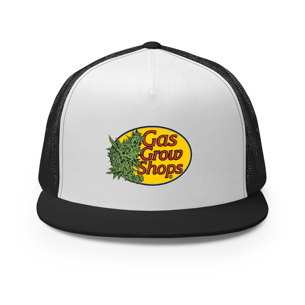 GGS Farmer Cap