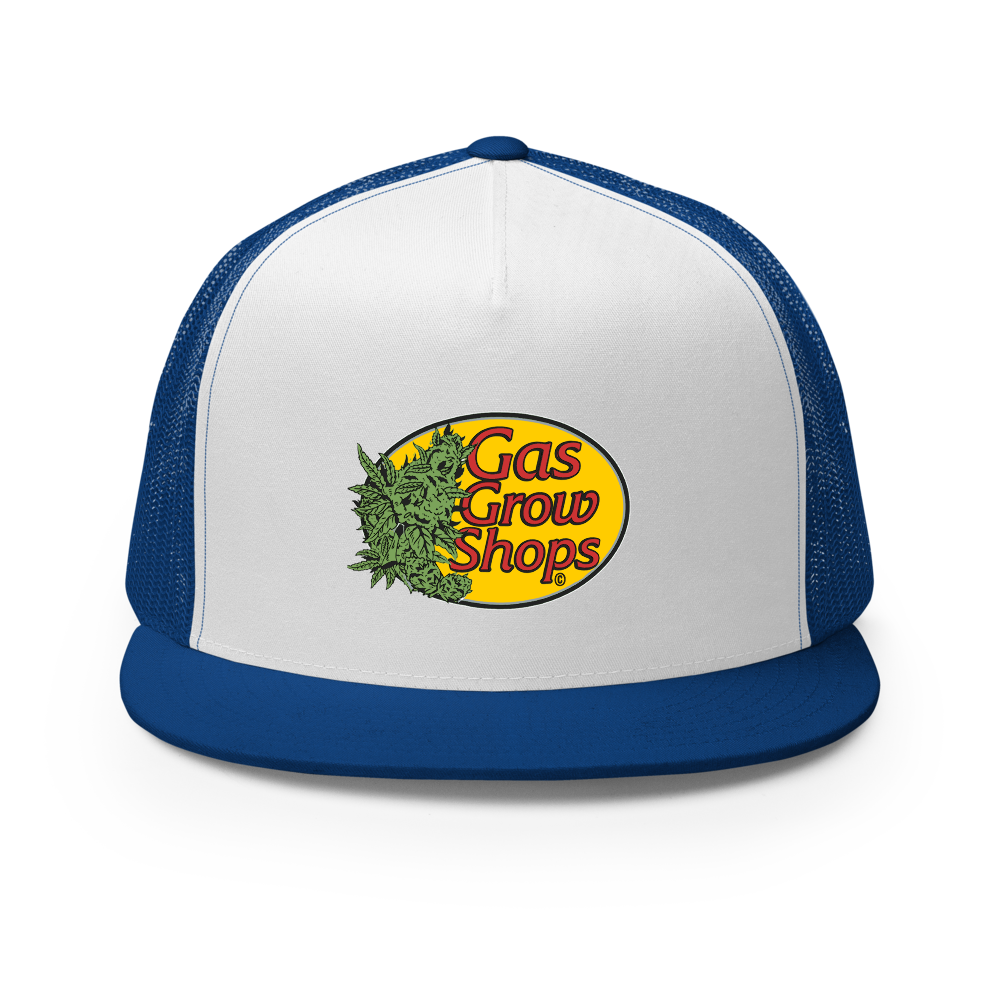 GGS Farmer Cap