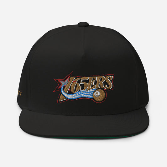 Baller Snapback