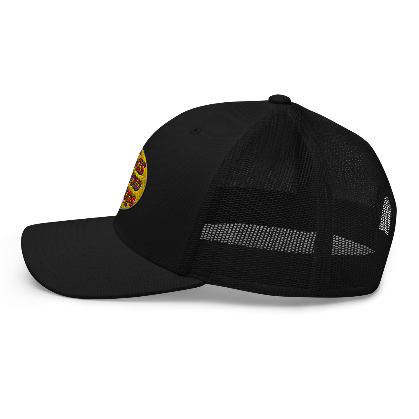 GGS Trucker Cap