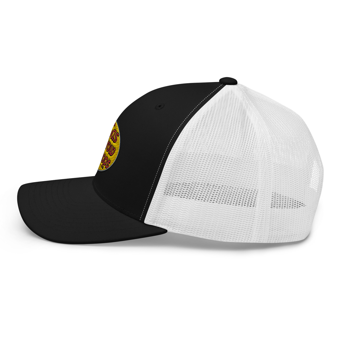 GGS Trucker Cap